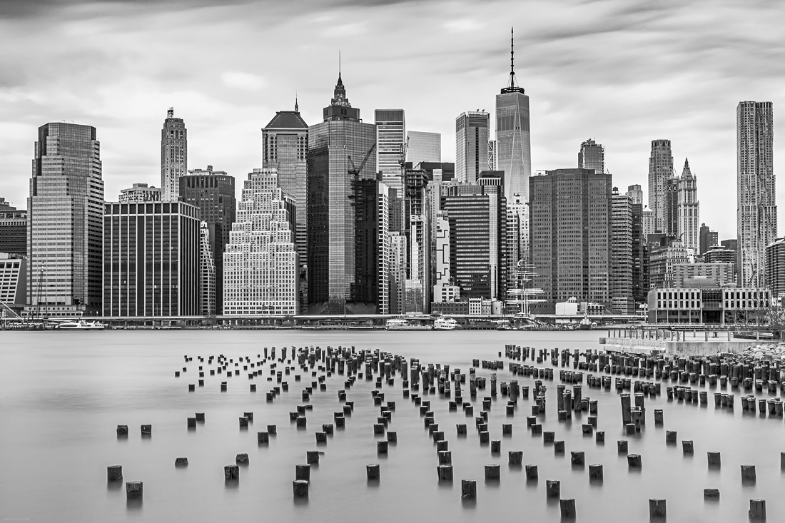 Lower Manhattan