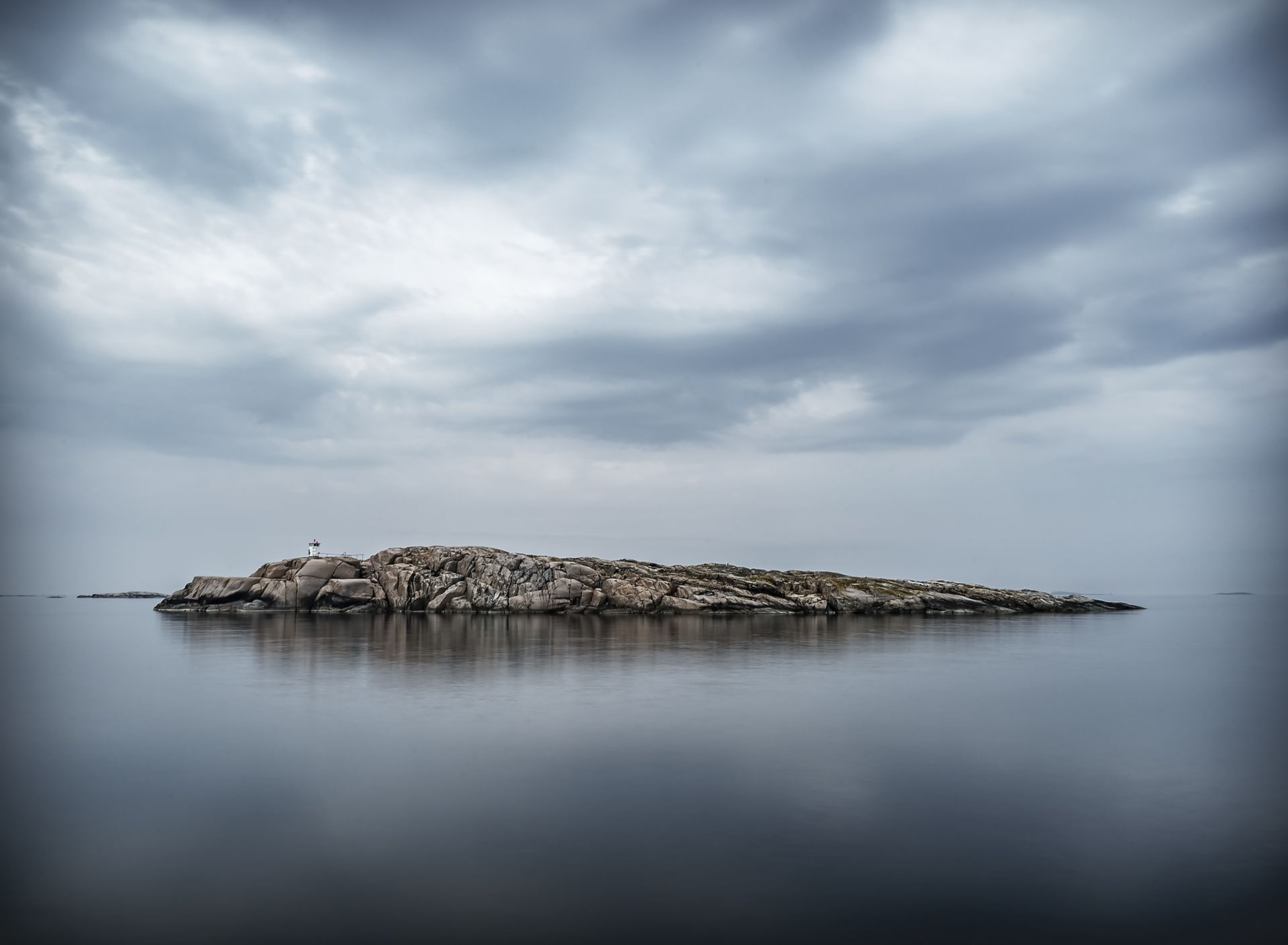 Smögen, Sweden