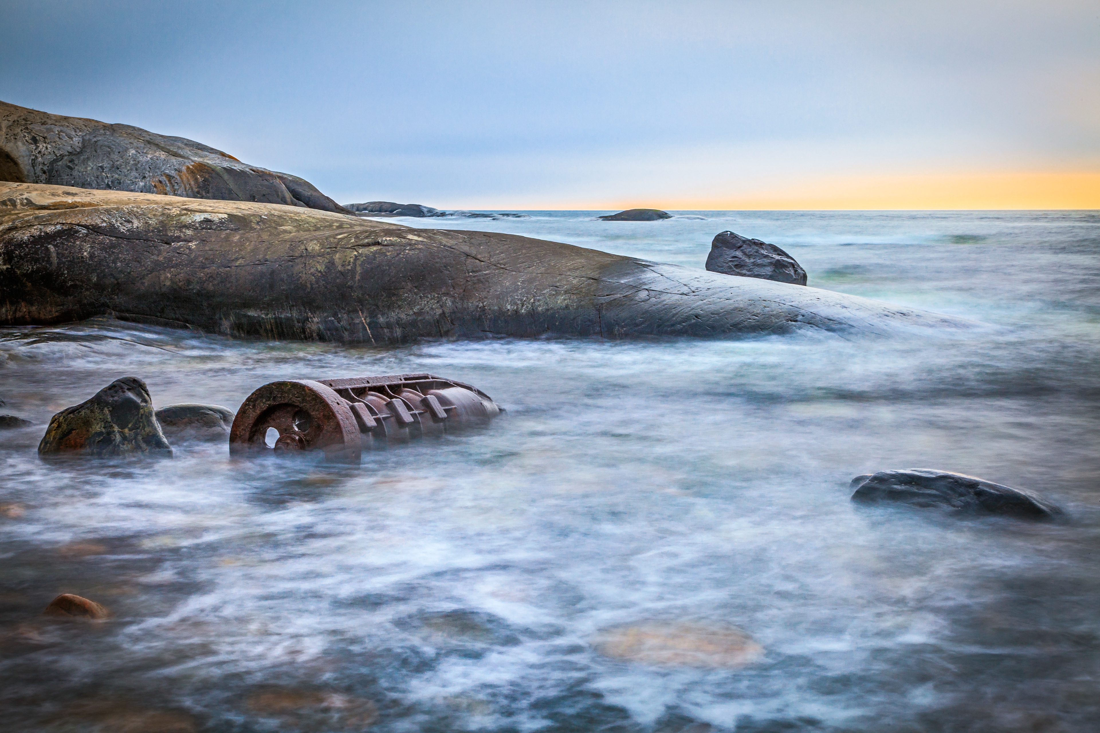 Hönö, Sweden