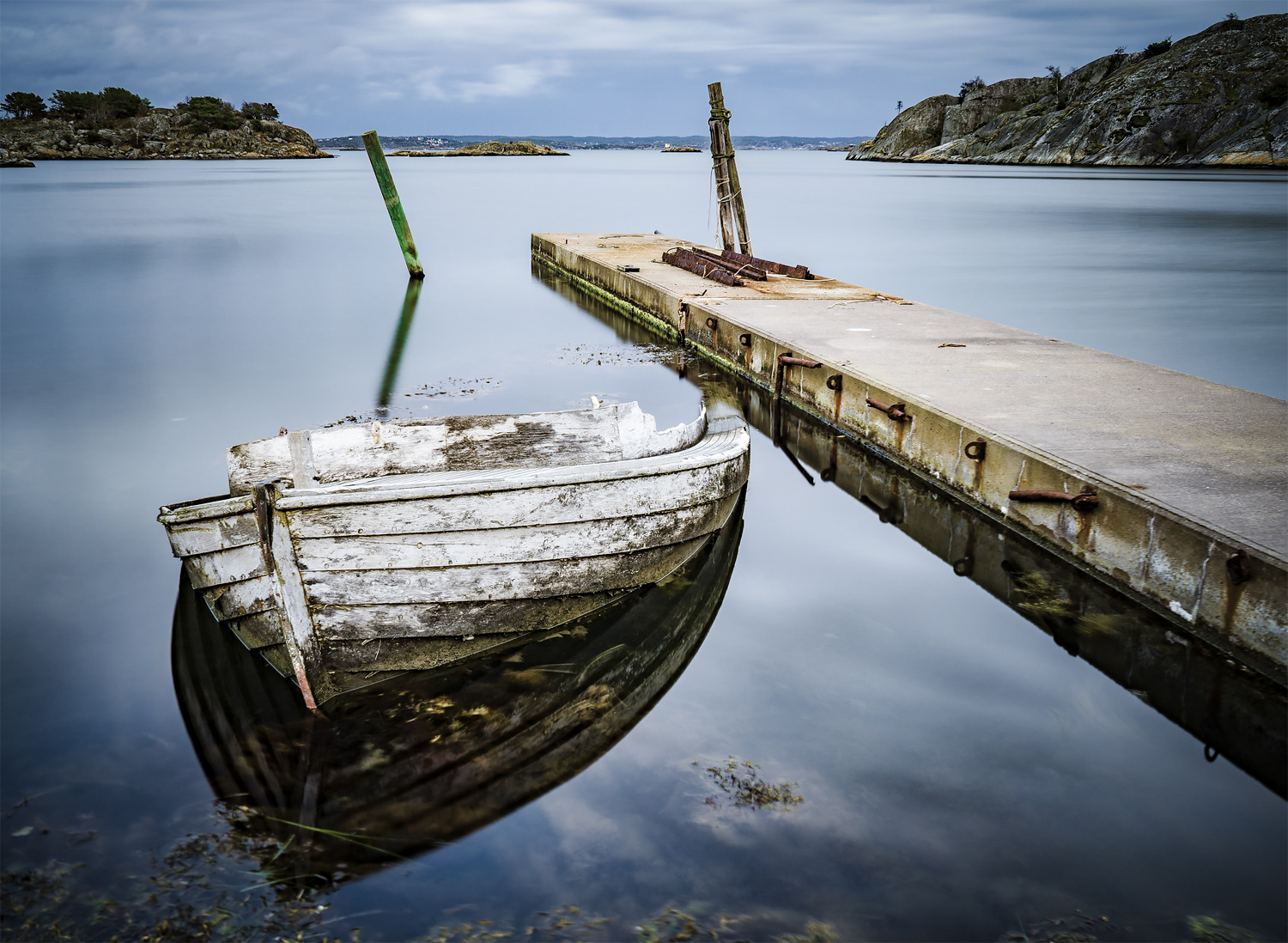 Styrsö Bratten