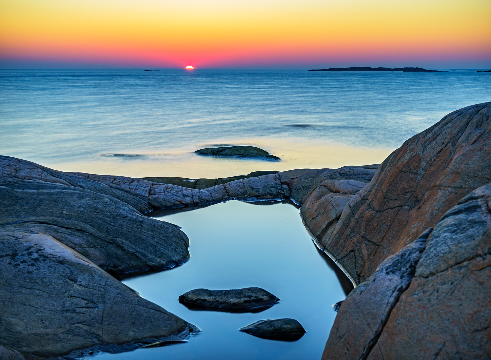 Särö, Sweden