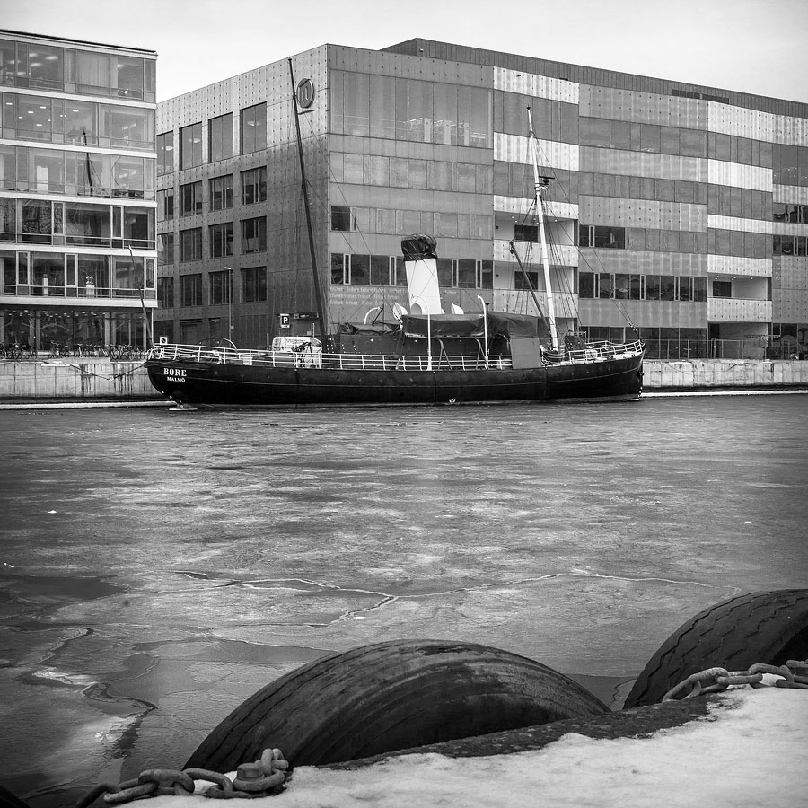 Malmö