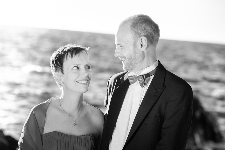 Helen & Richard