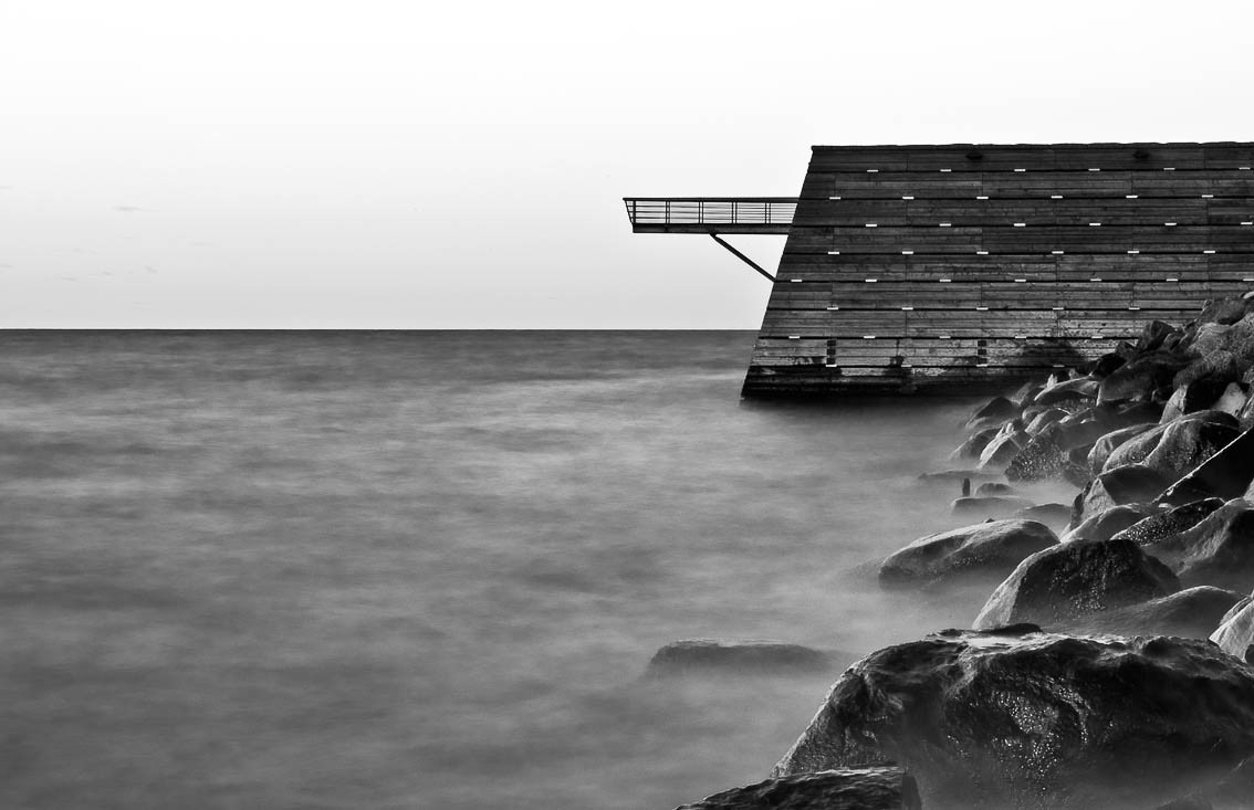 Western Harbour, Malmö