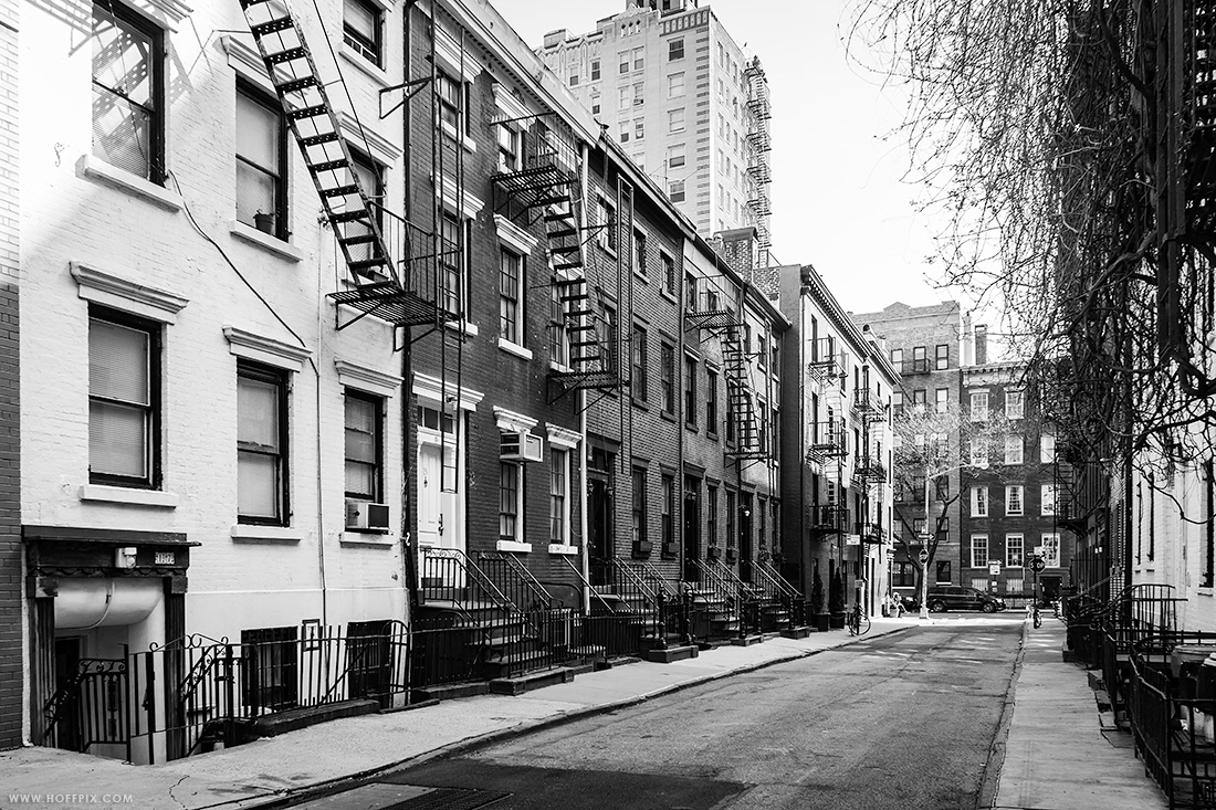 Greenwich Village, Manhattan