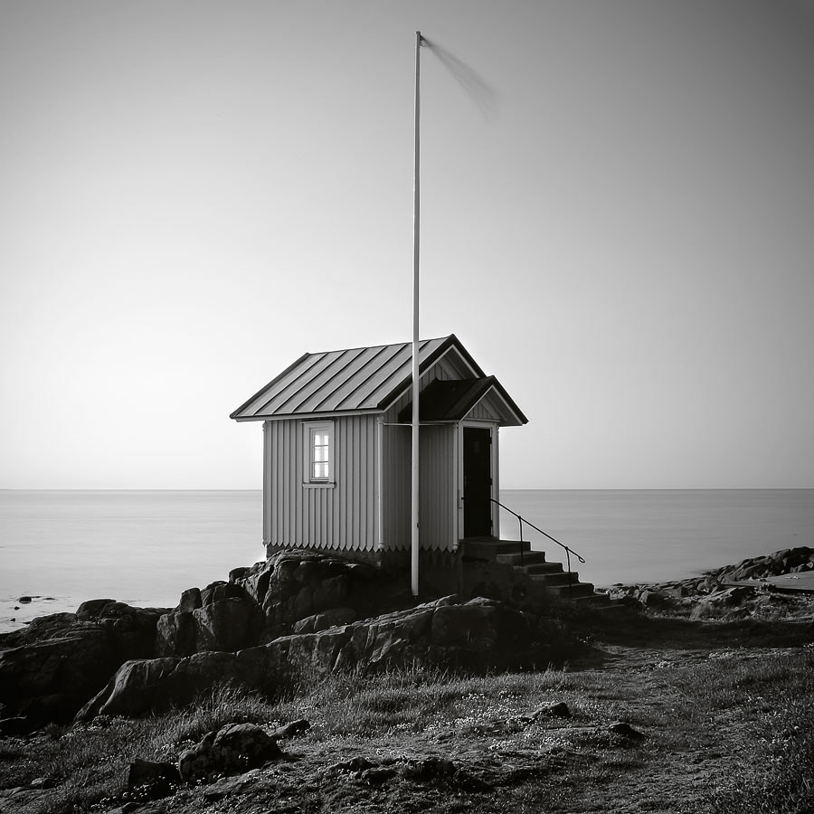 Torekov, Sweden
