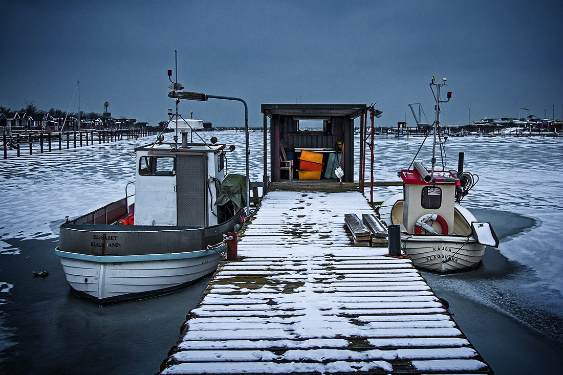 Klagshamn, Skåne, Sweden
