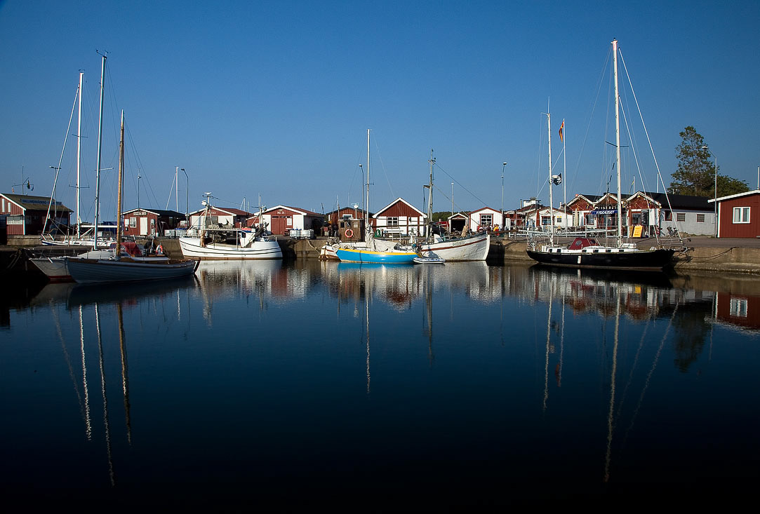 Torekov, Sweden