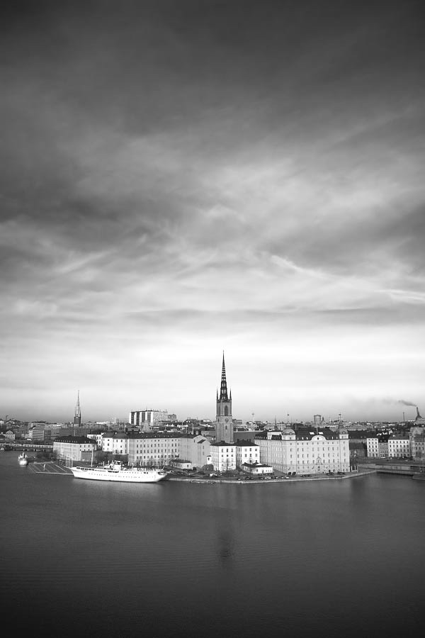 Riddarholmen, Stockholm