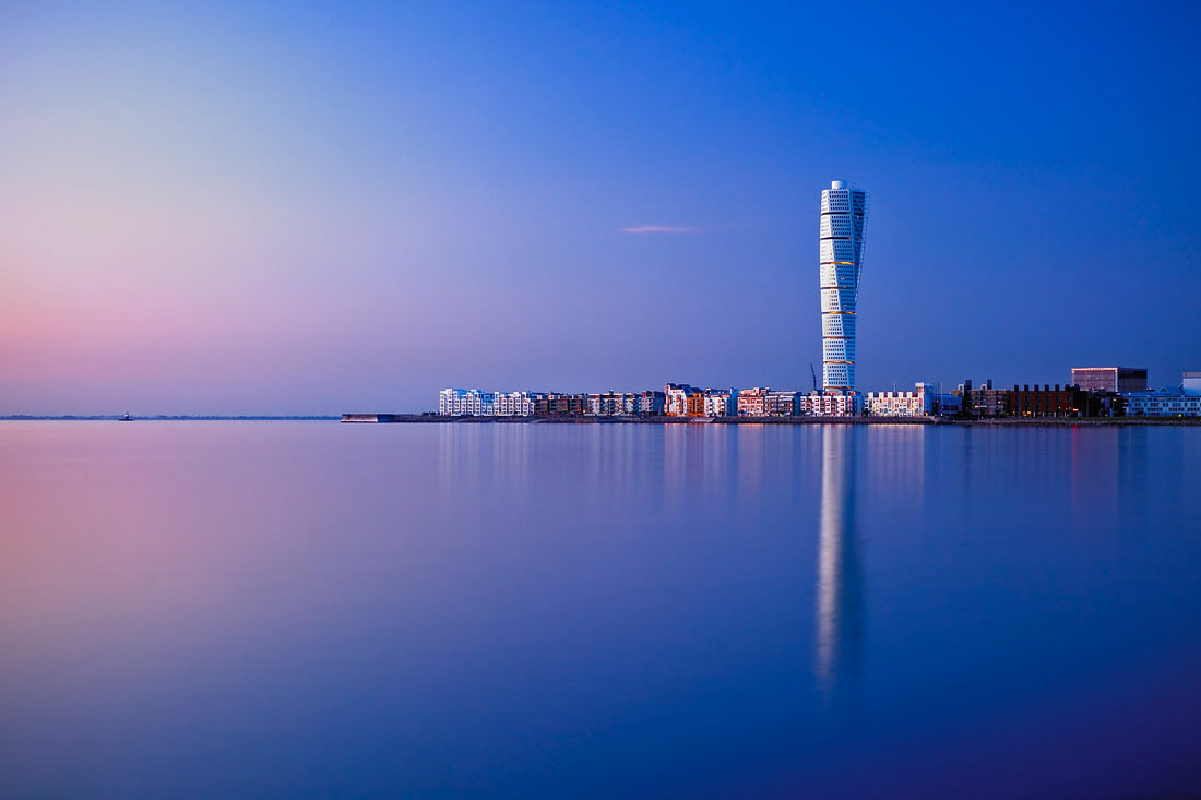 Western Harbour