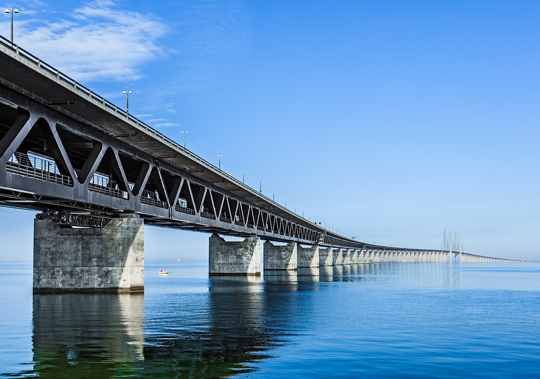 Öresund Bridge