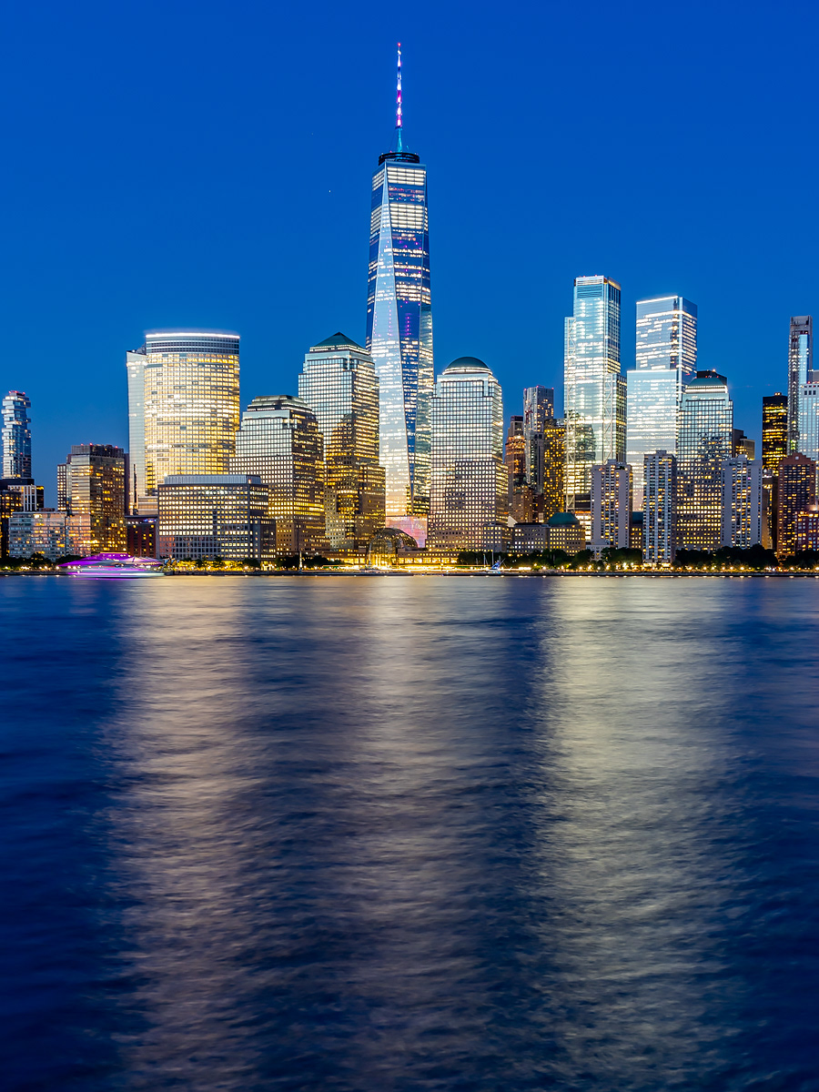 Lower Manhattan