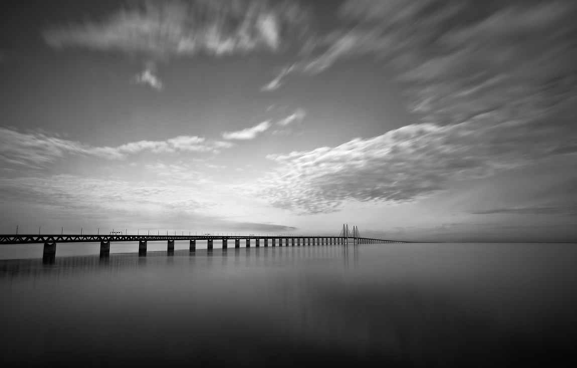 Öresund Bridge