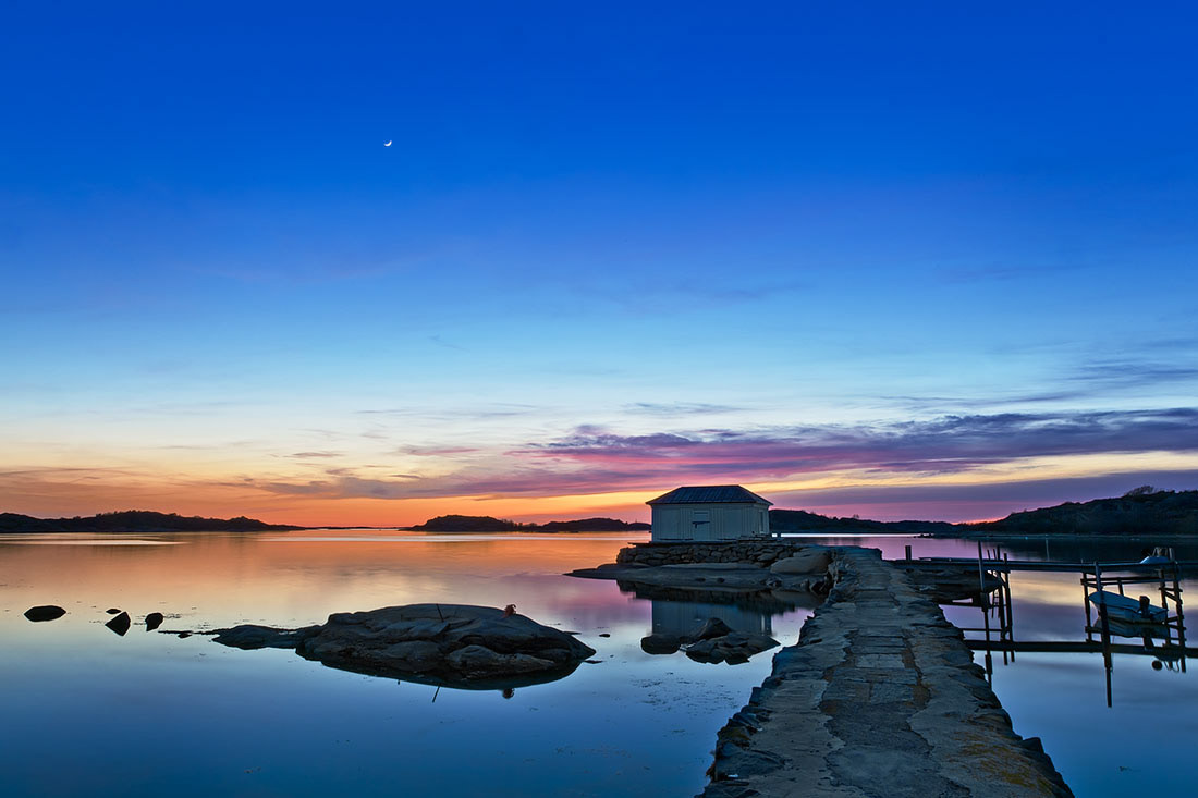 Billdal, Sweden