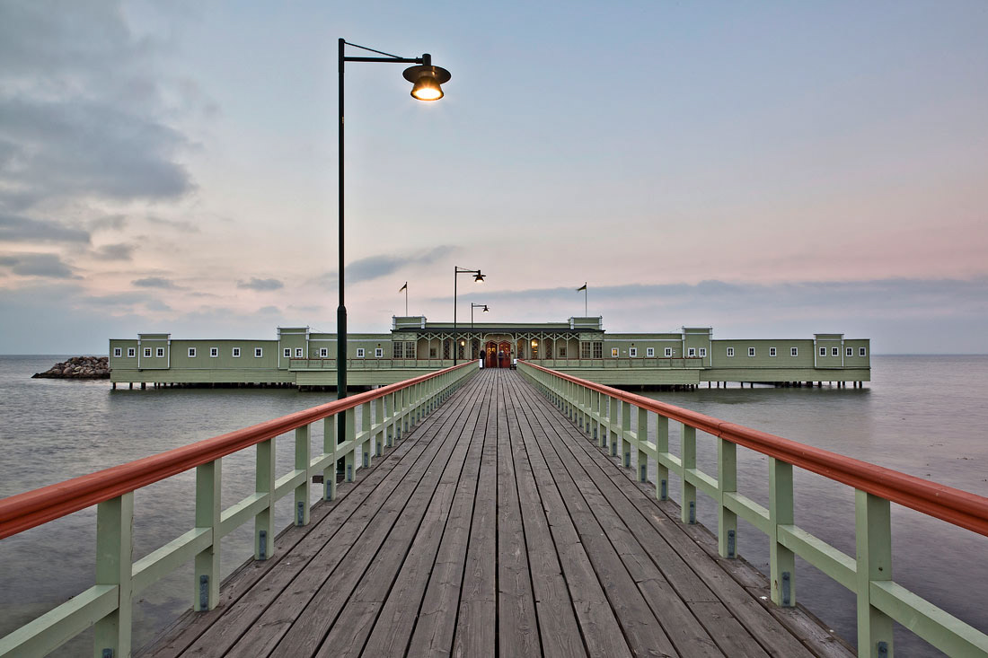‘Kallis’, Malmö