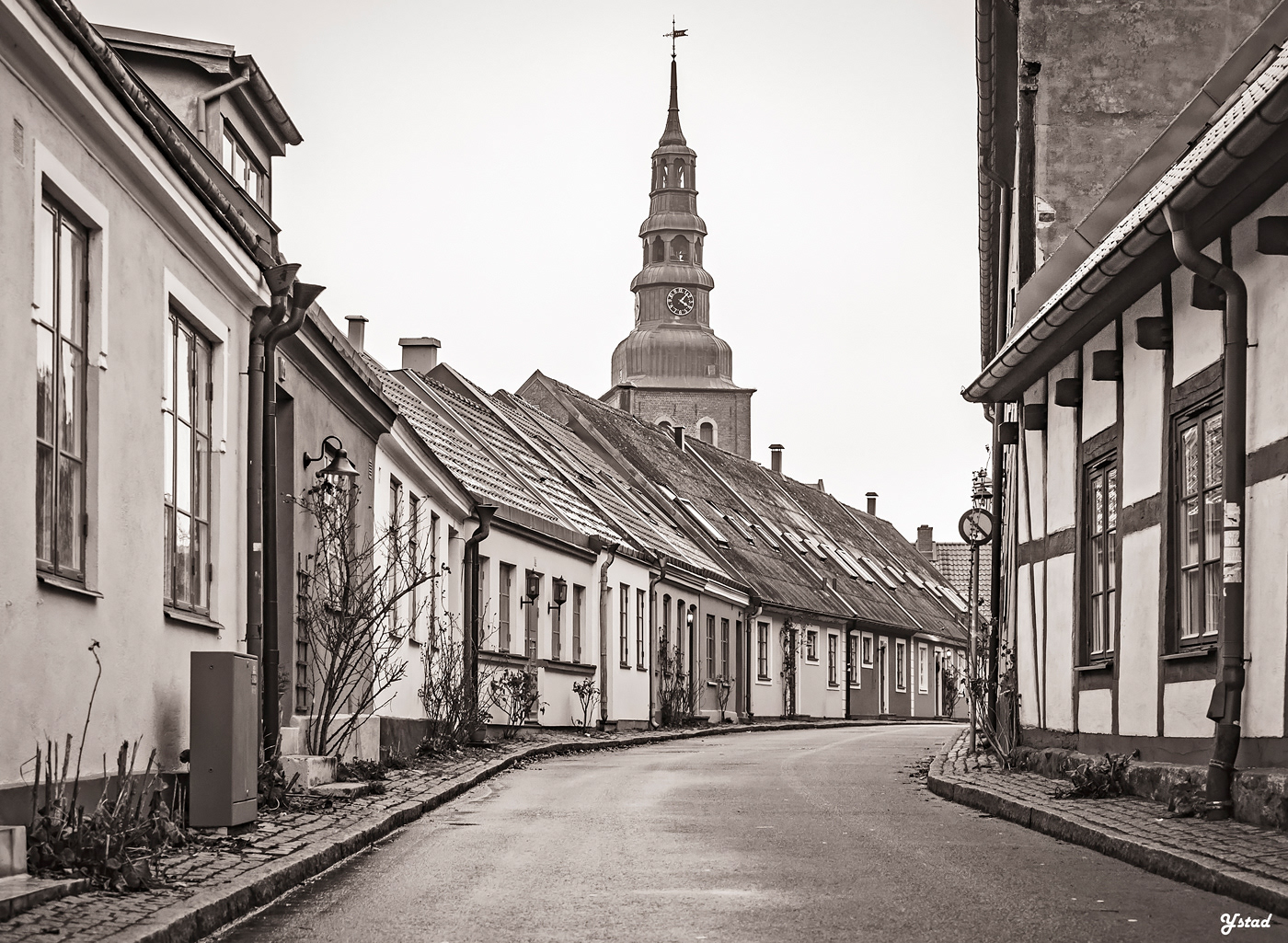Ystad, Sweden