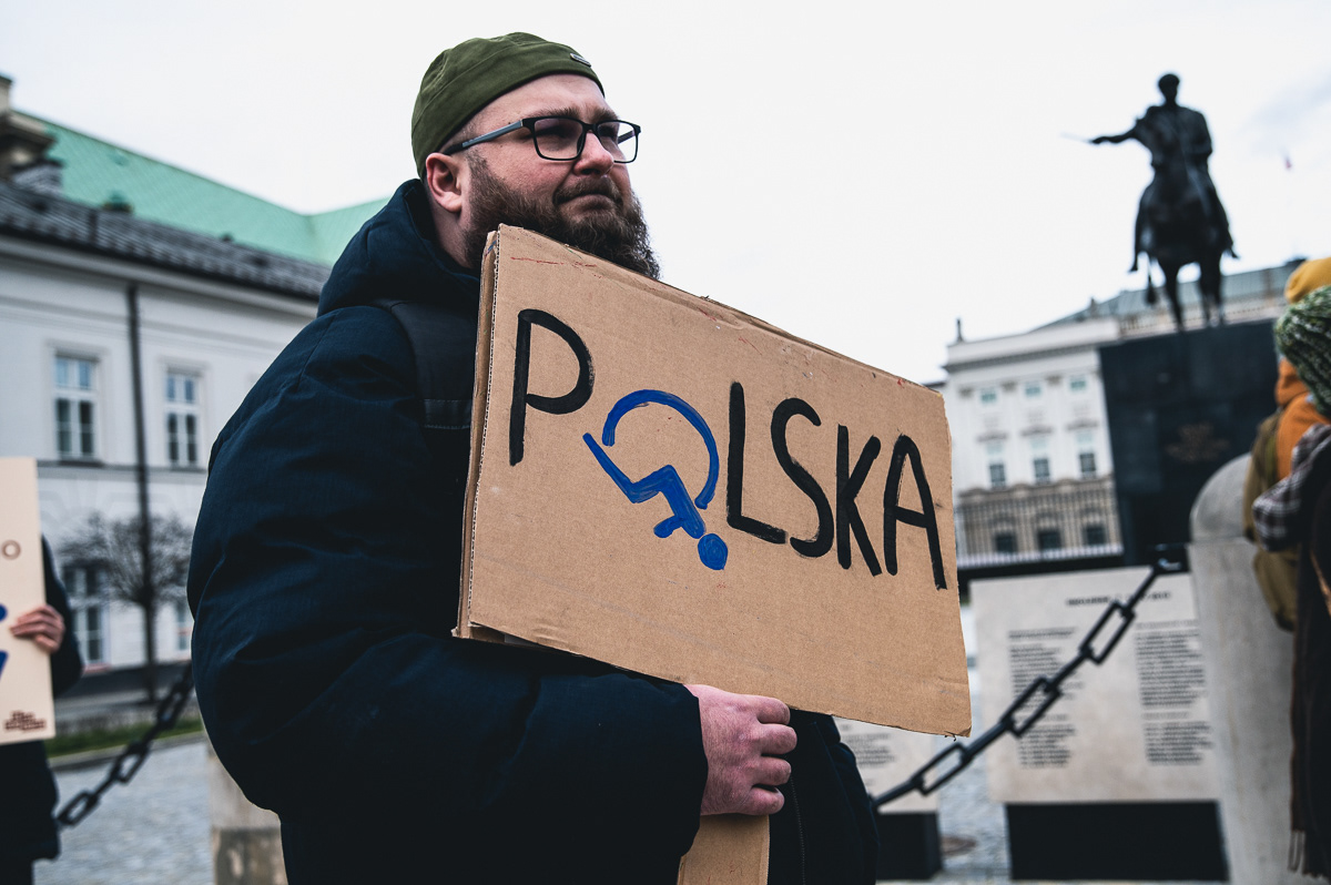 "Poland"