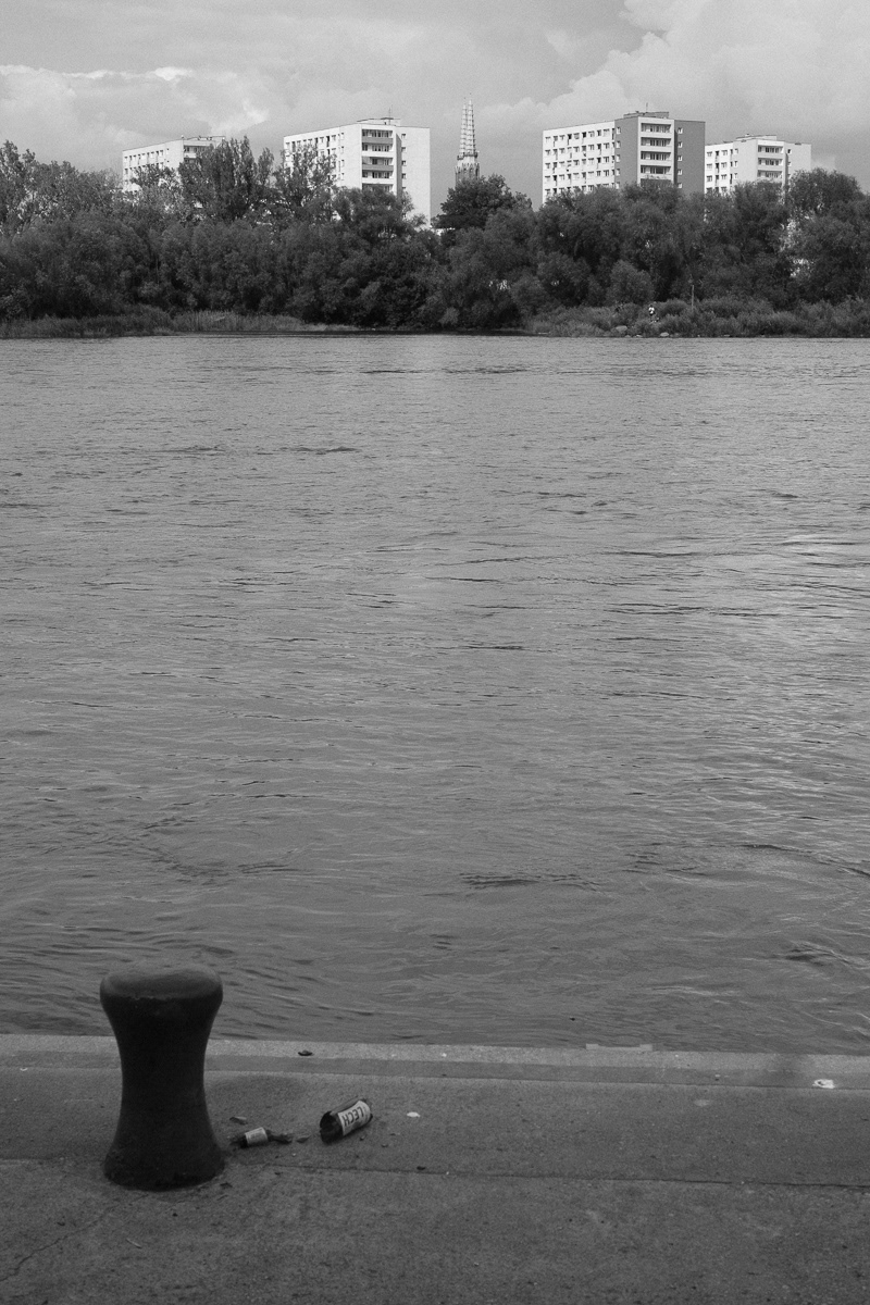 02.08.2025 - water level of 112 cm