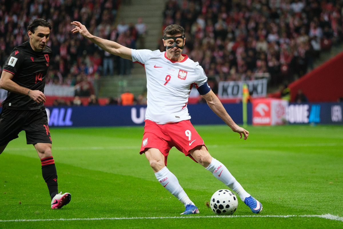 Poland - Albania - 26.3.2026