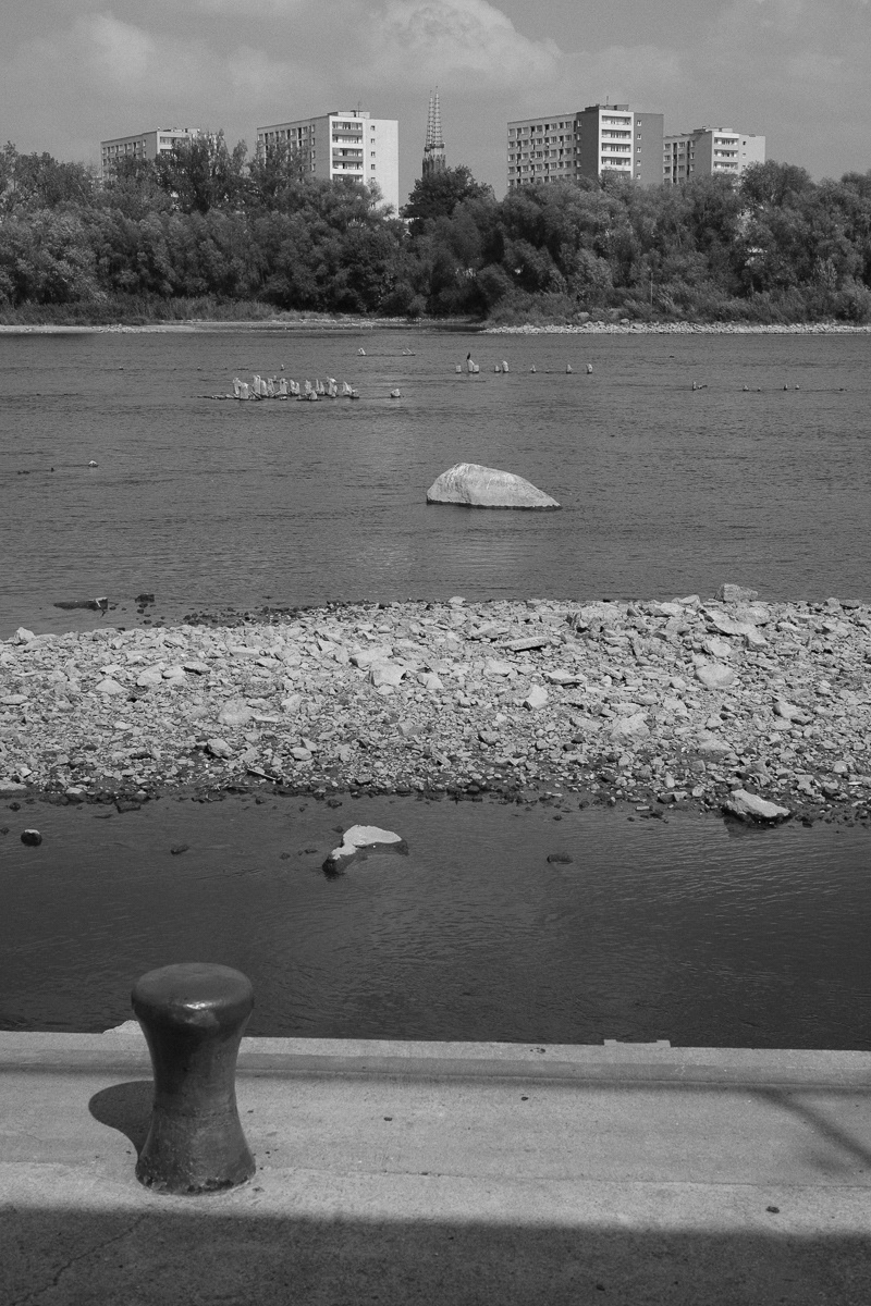 02.09.2025 - water level of 5 cm