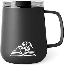 RLP Travel Mug