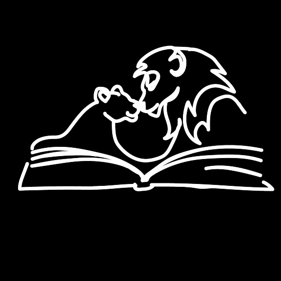 RLP Emblem White