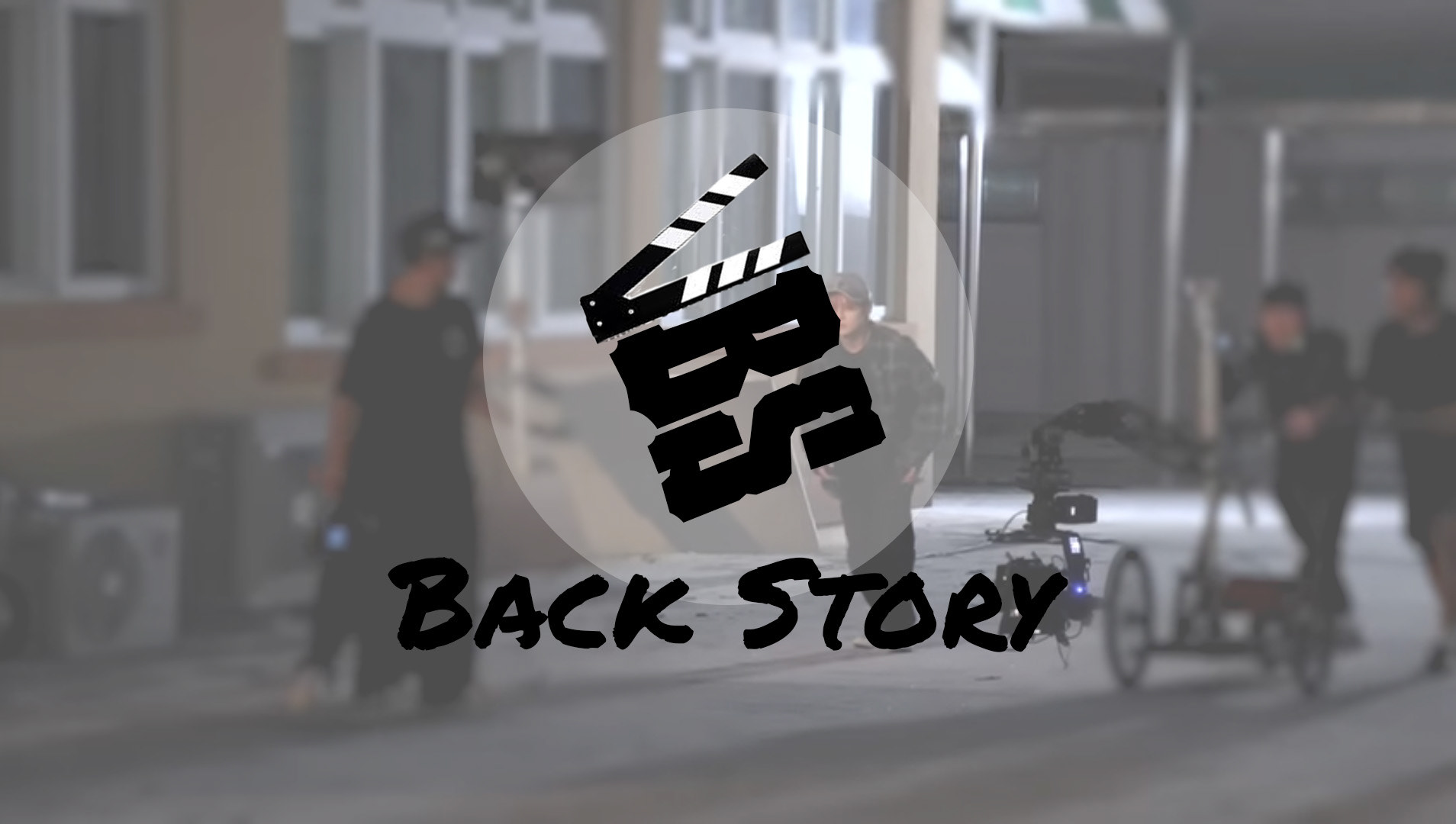 Back Story Video Still