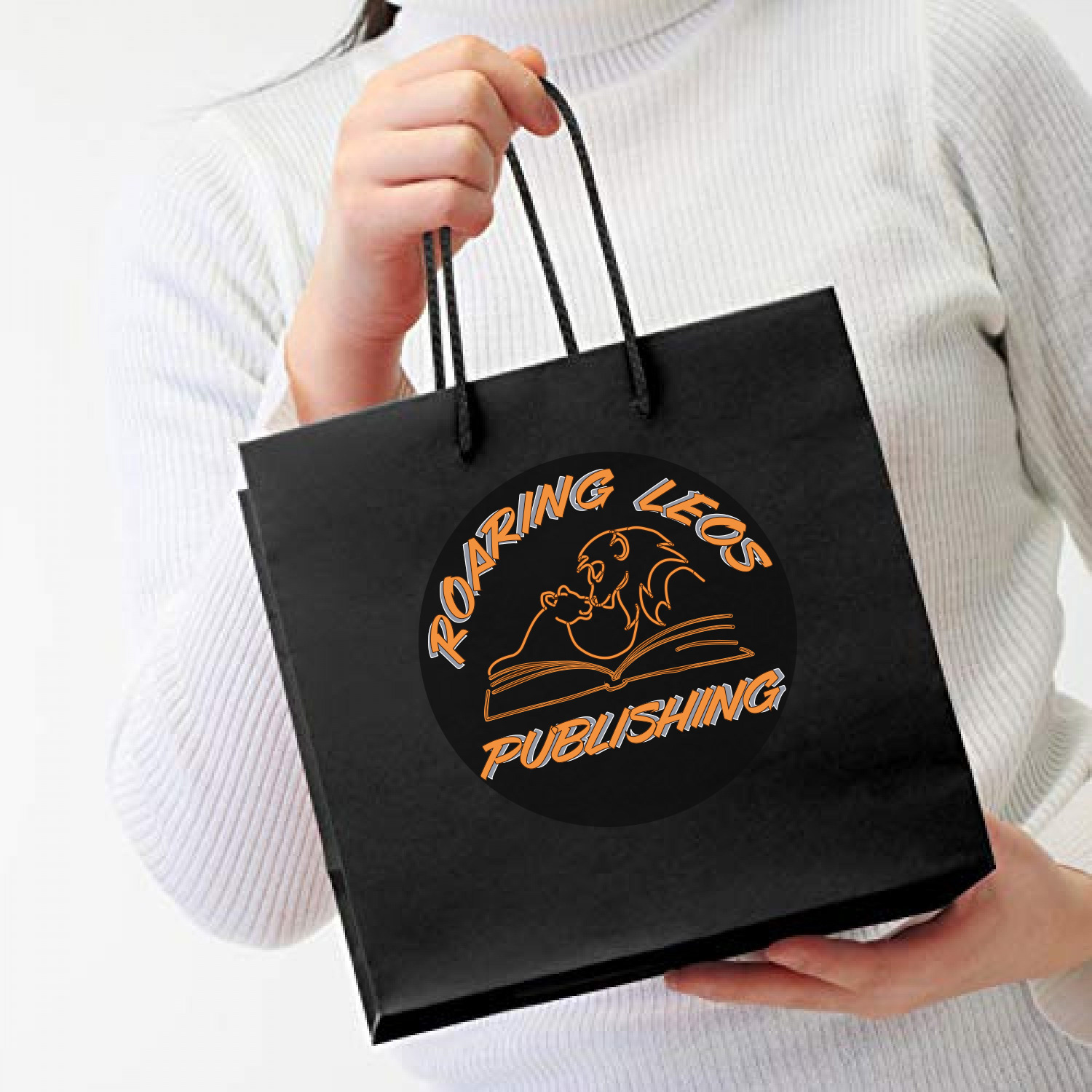 RLP Store Bag