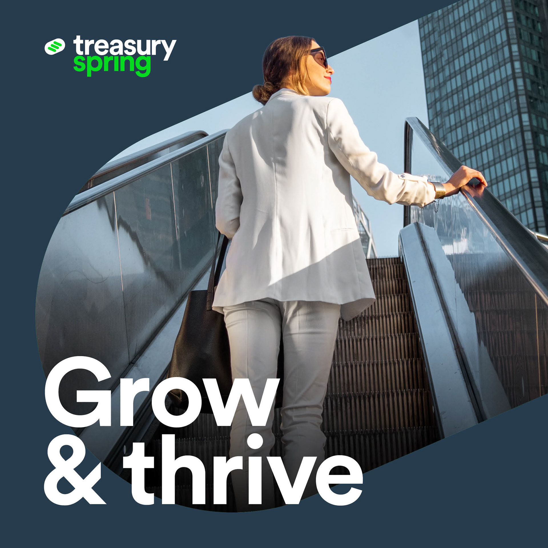 Our unique cash investment platform helps you build a future with confidence.