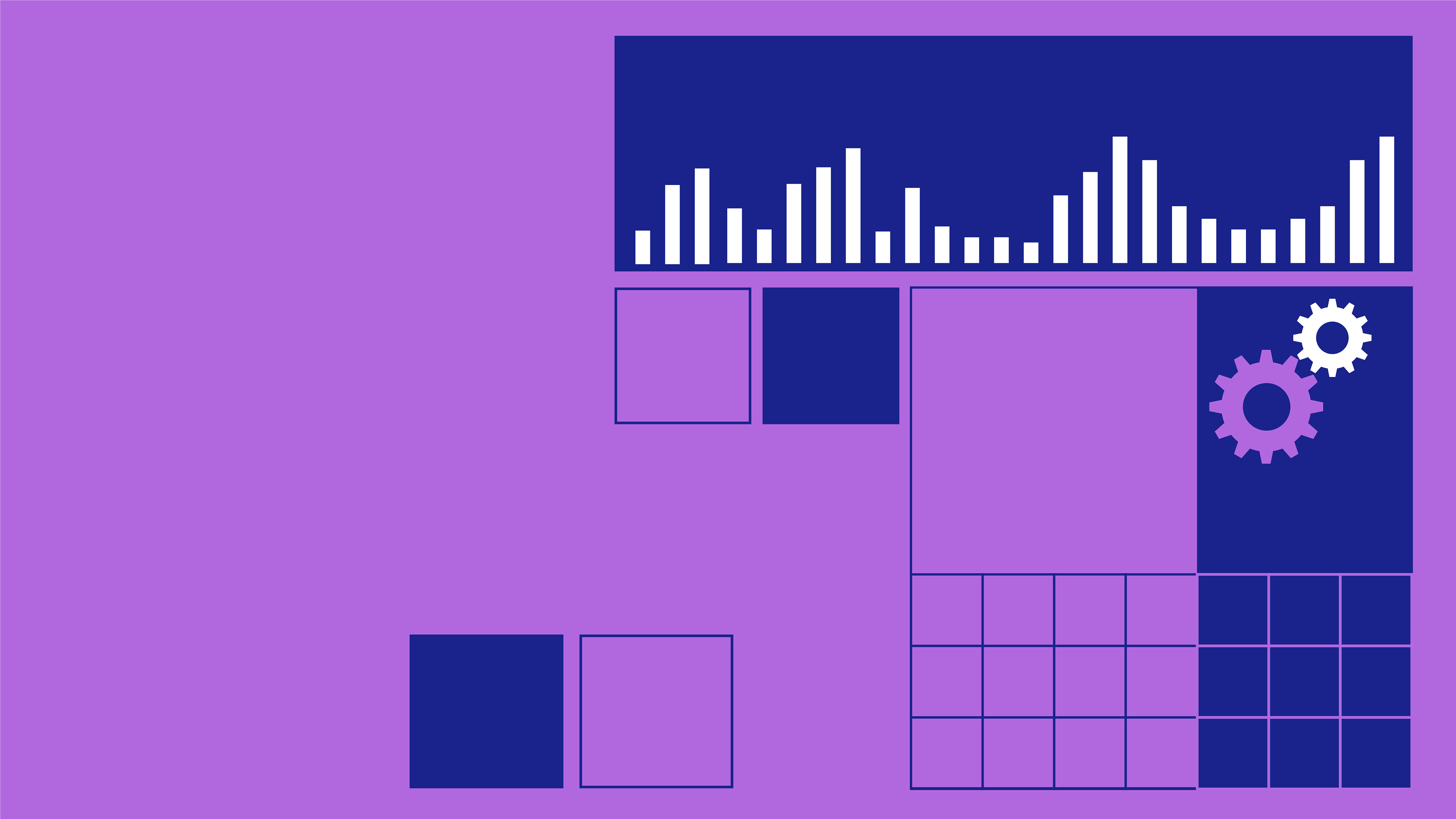 Shot 1… icons start to appear