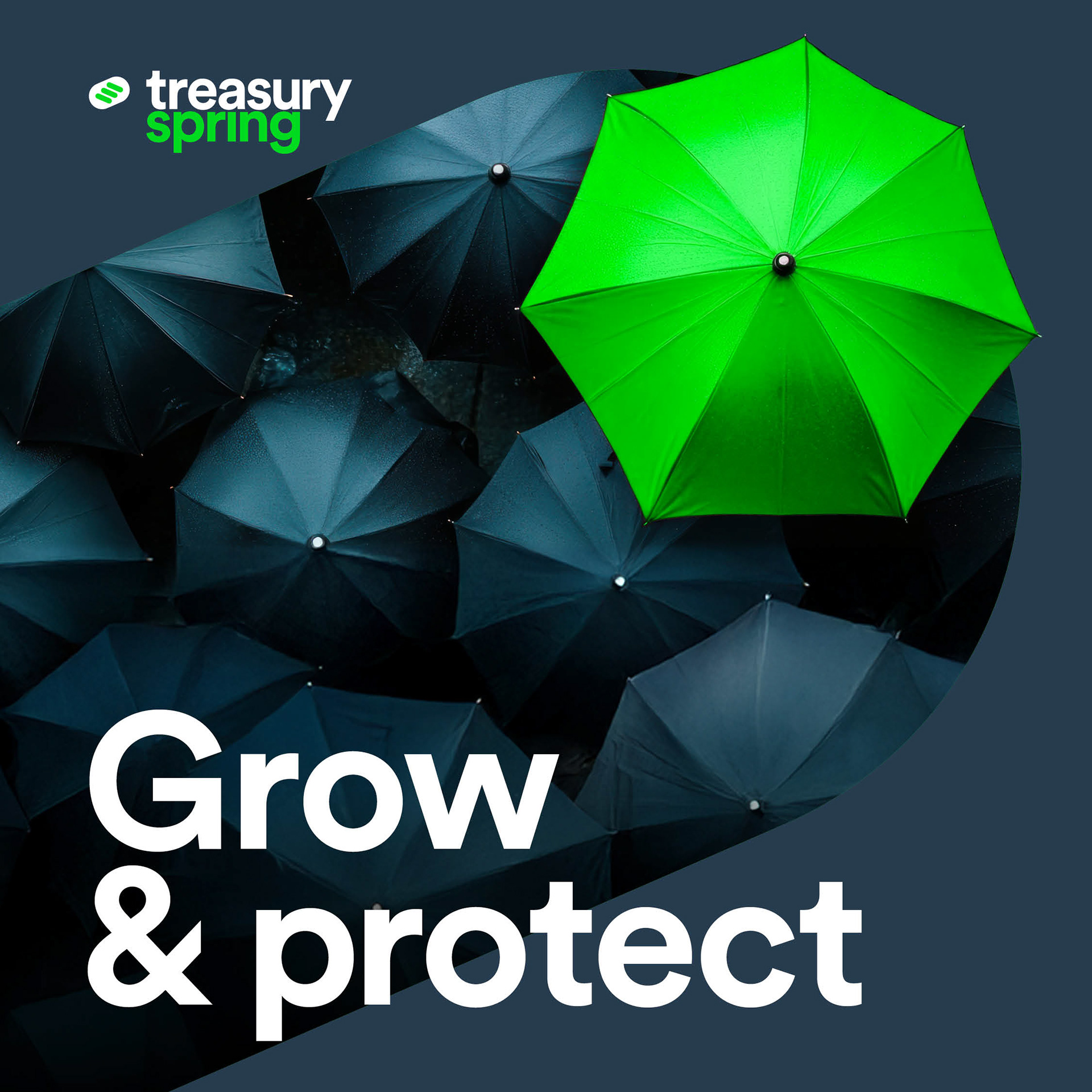 Security is the primary principle of cash management for every business.