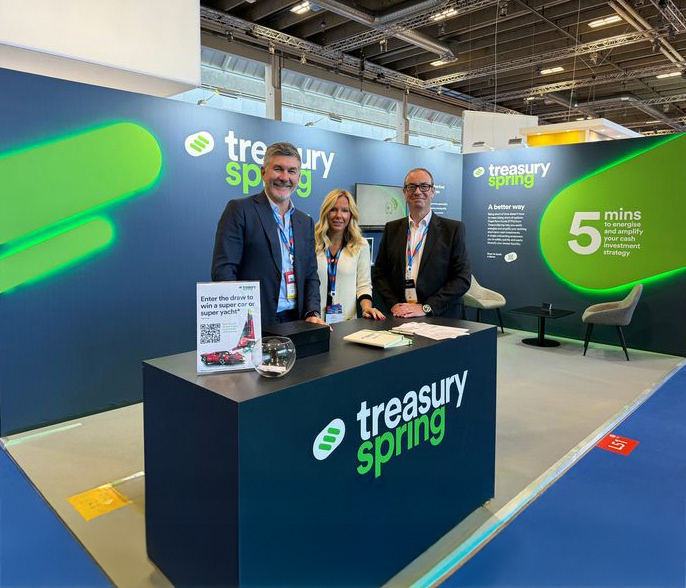 Show time… come and say hi!