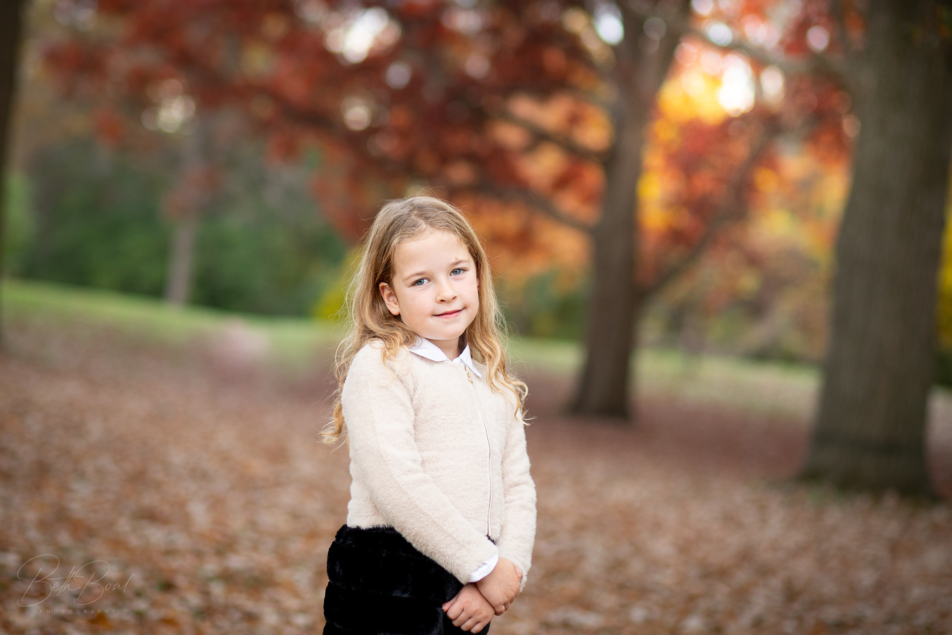 Cass Benton Park, Northville