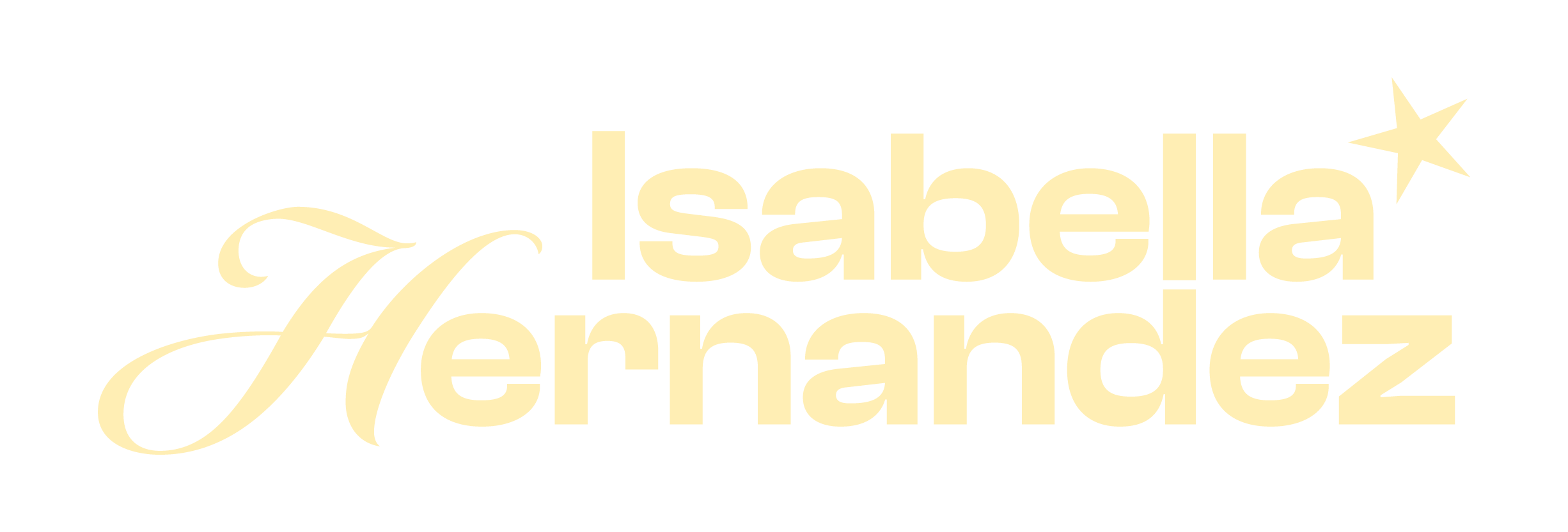 Isabella Hernandez