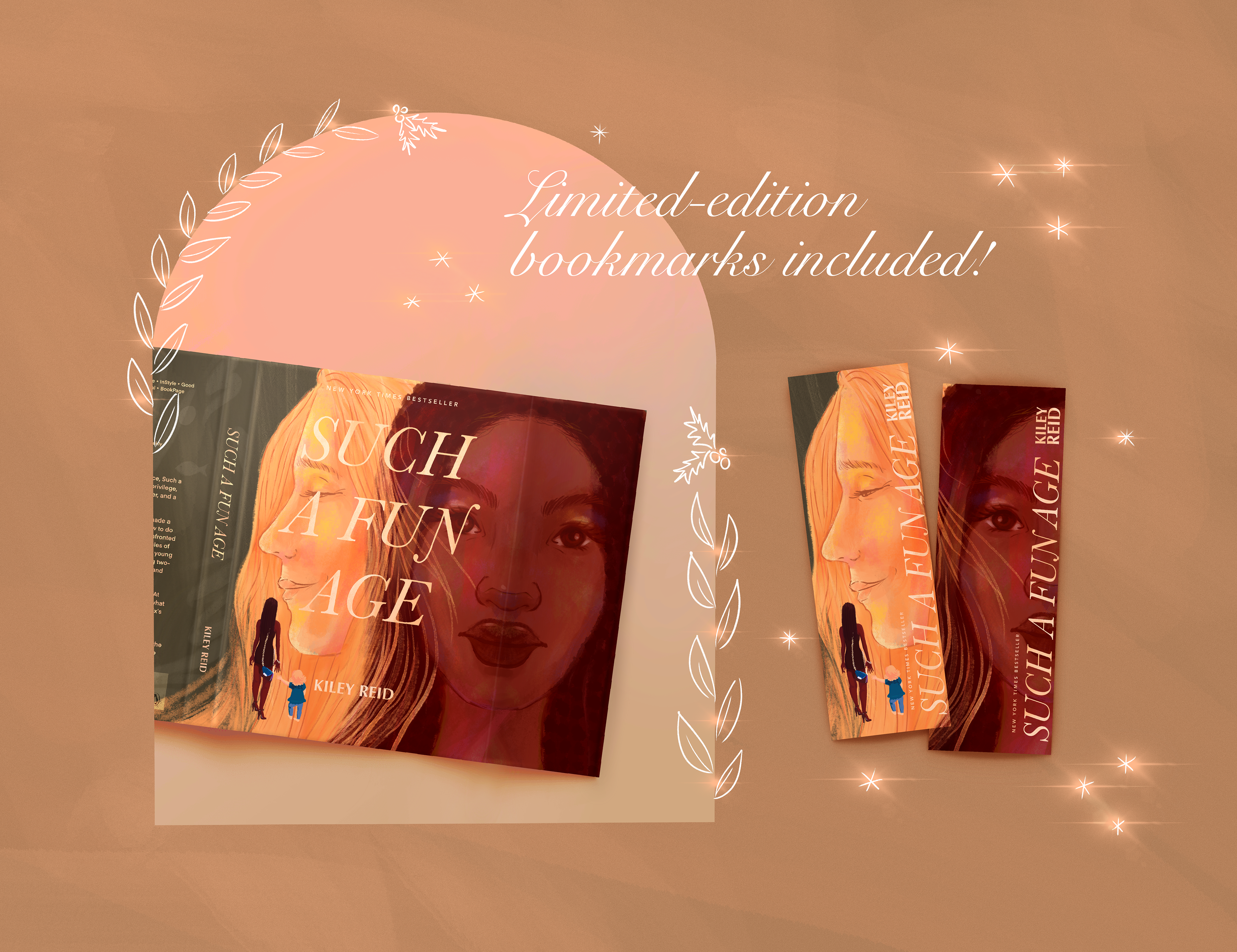 Promotional Piece 1