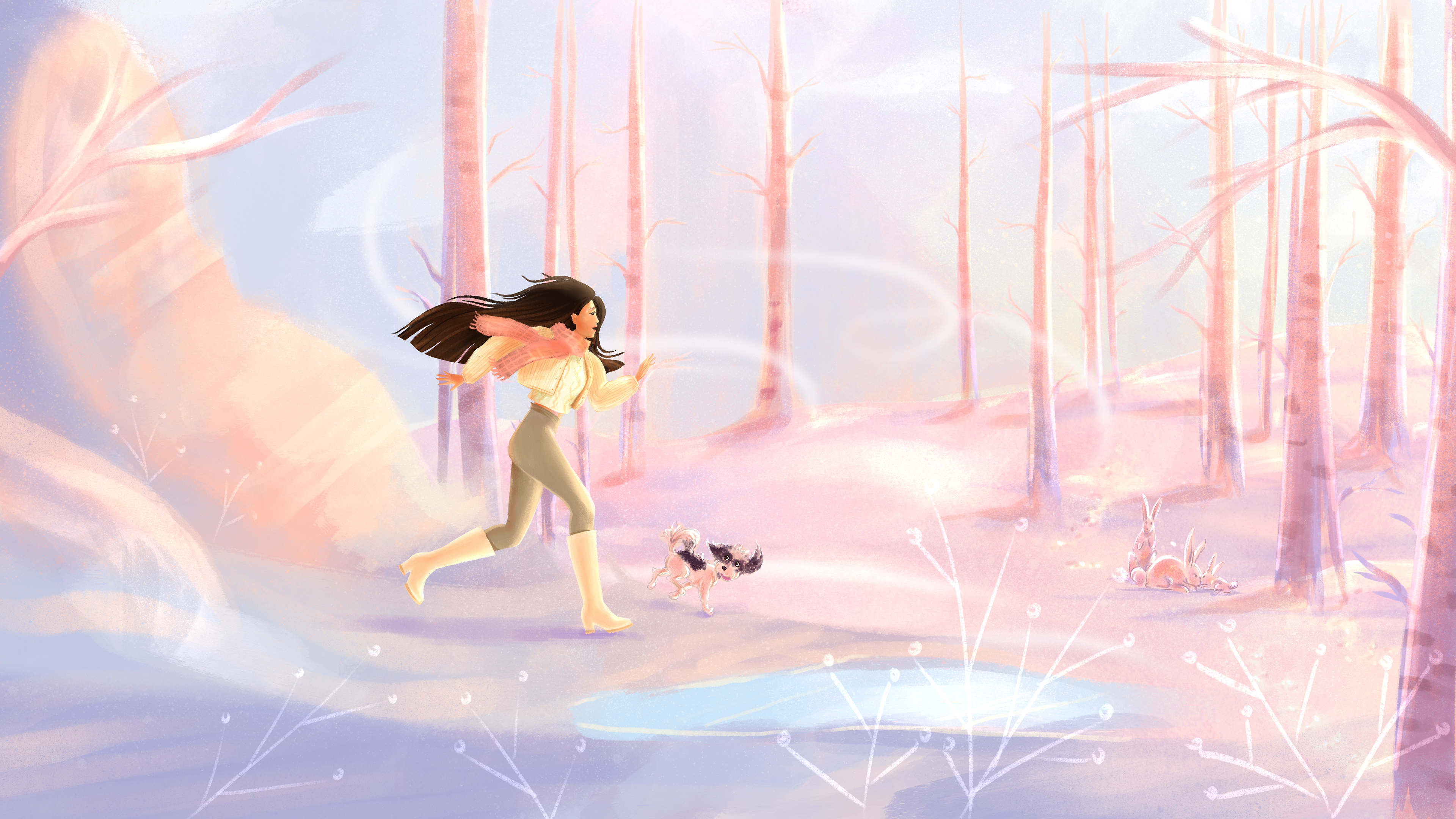 Winter Wonderland
