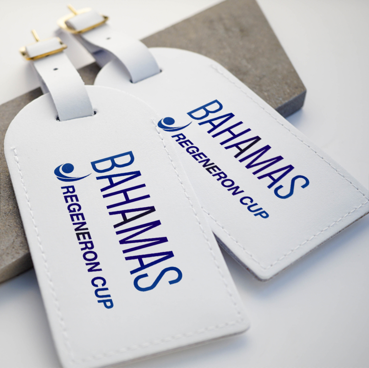 Corporate Trip 2020 Luggage Tags