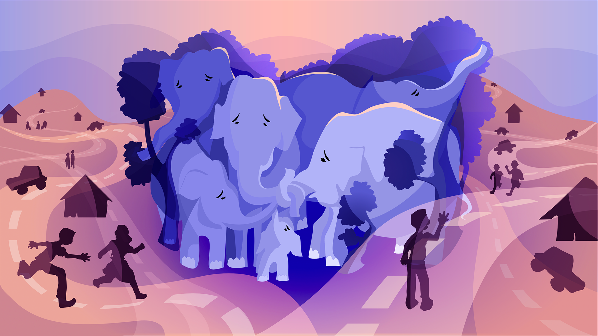 Many Species, One Planet, One Future