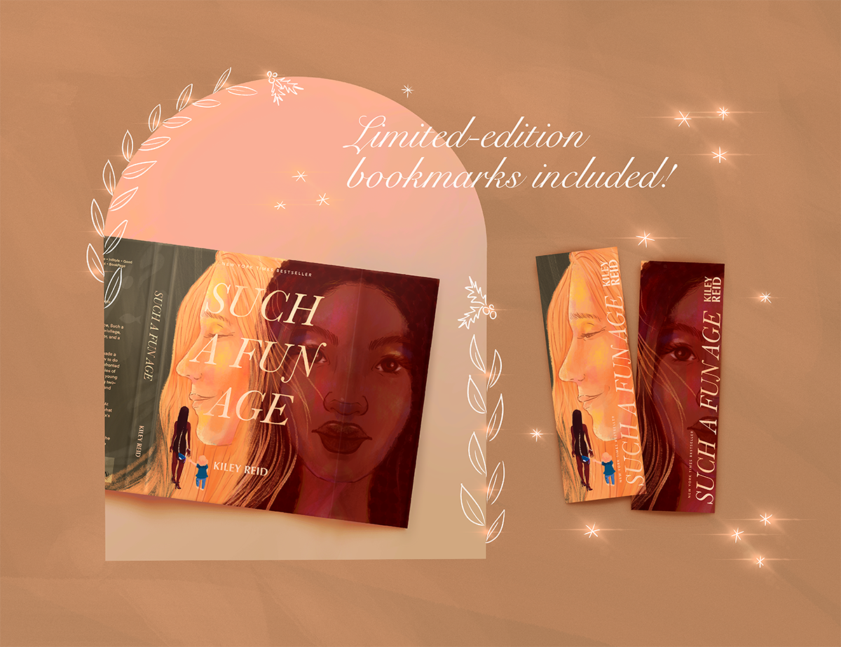 Conceptual Promotional Ad