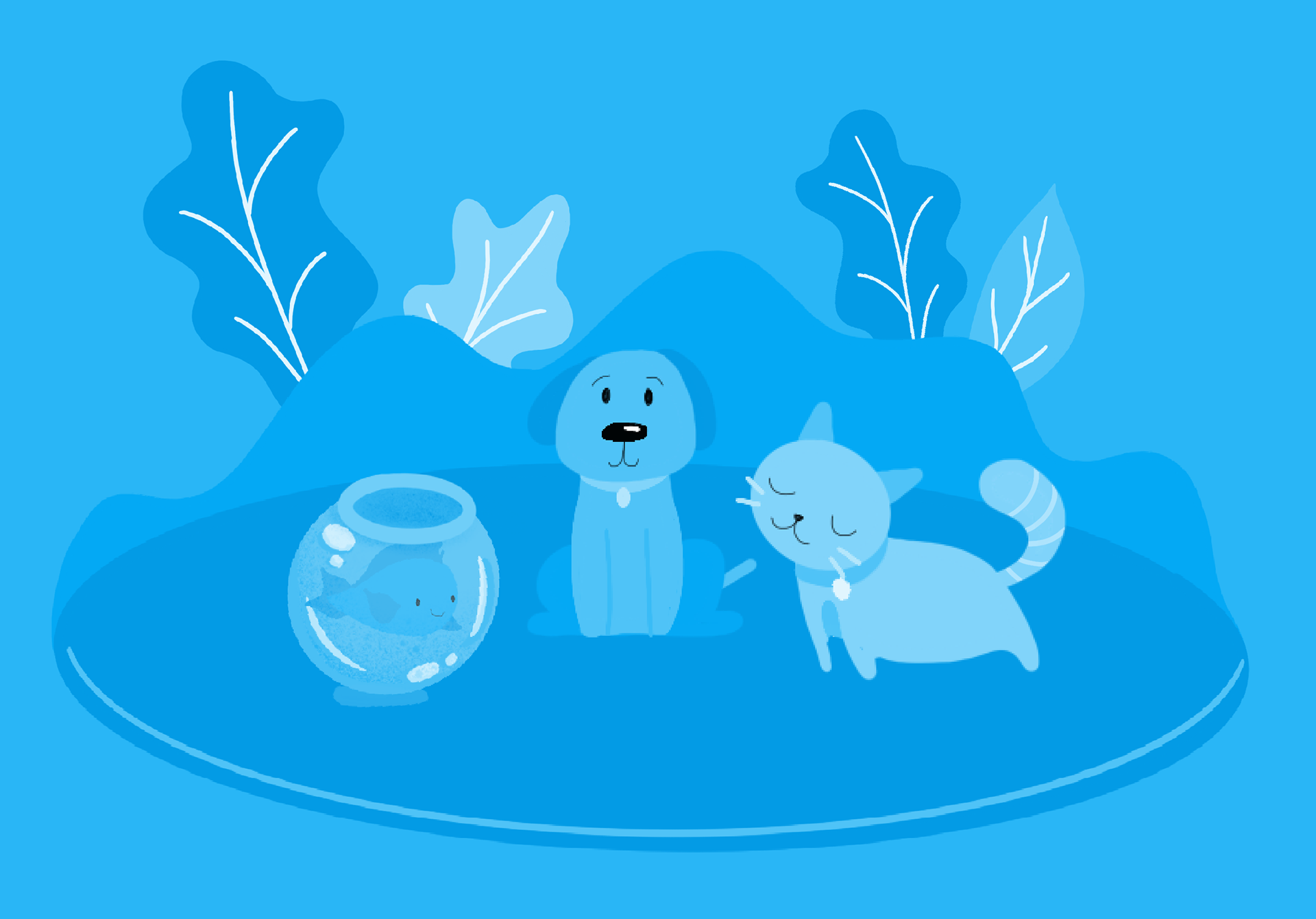 Pets