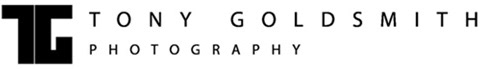 Tony Goldsmith Photography