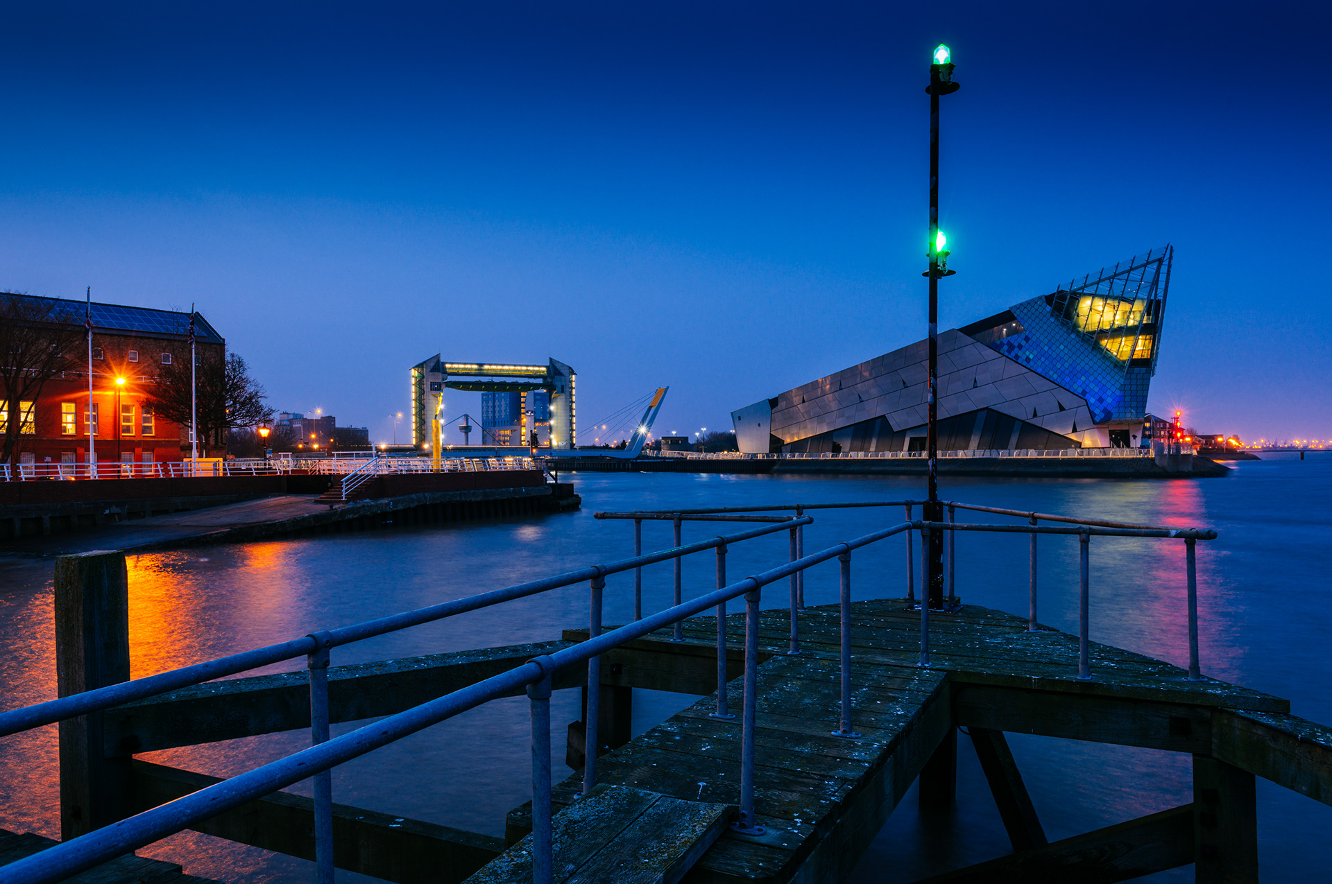 Ref: deep_20130410_0004. Views from Hull Corporation Pier, April 10, 2013.