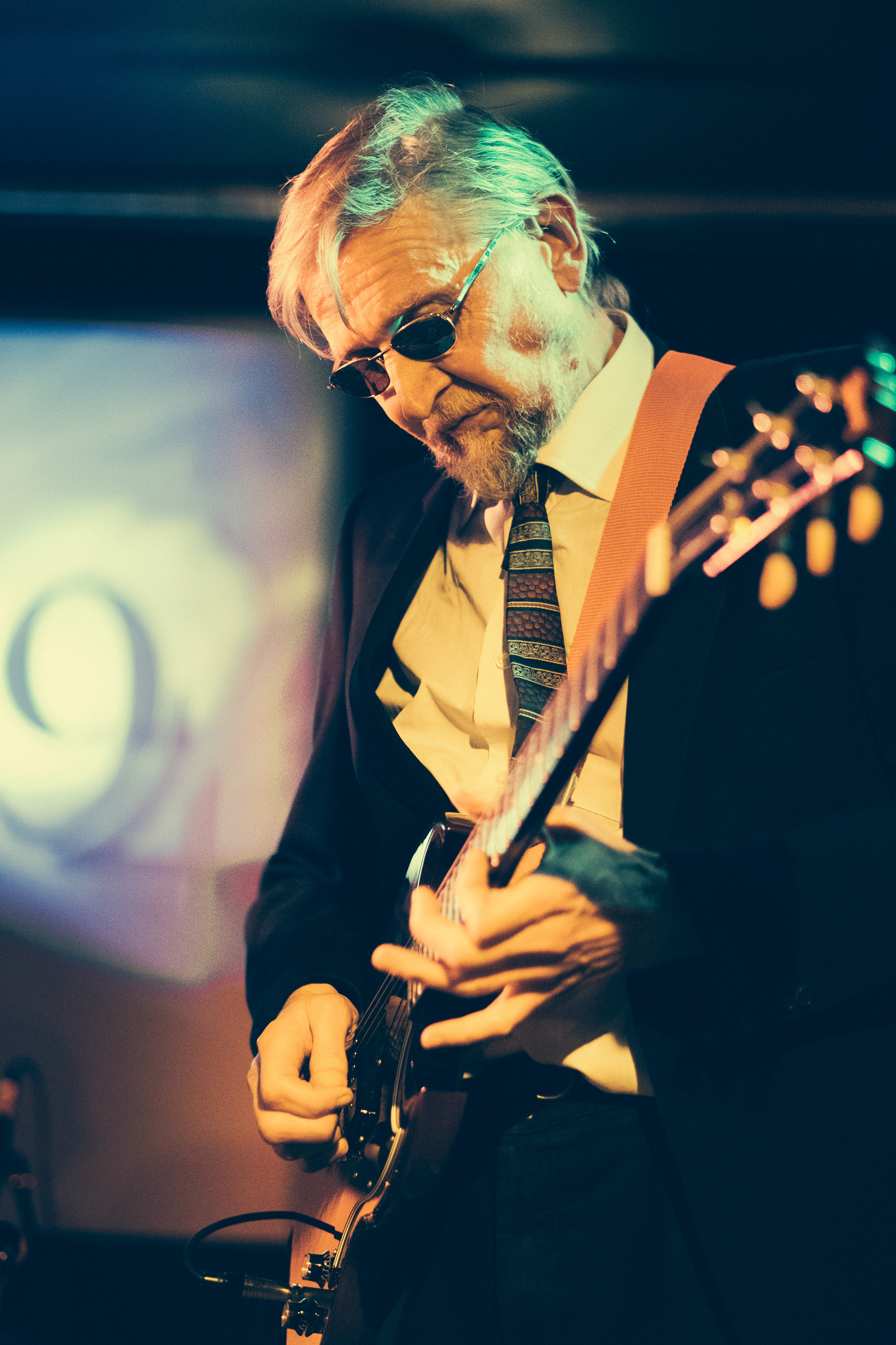 Ref: rialtos_20170120_0063.  The Rialtos reunion gig.Kardomah94, Kingston Upon Hull, East Yorkshire, United Kingdom, 20 January, 2017.