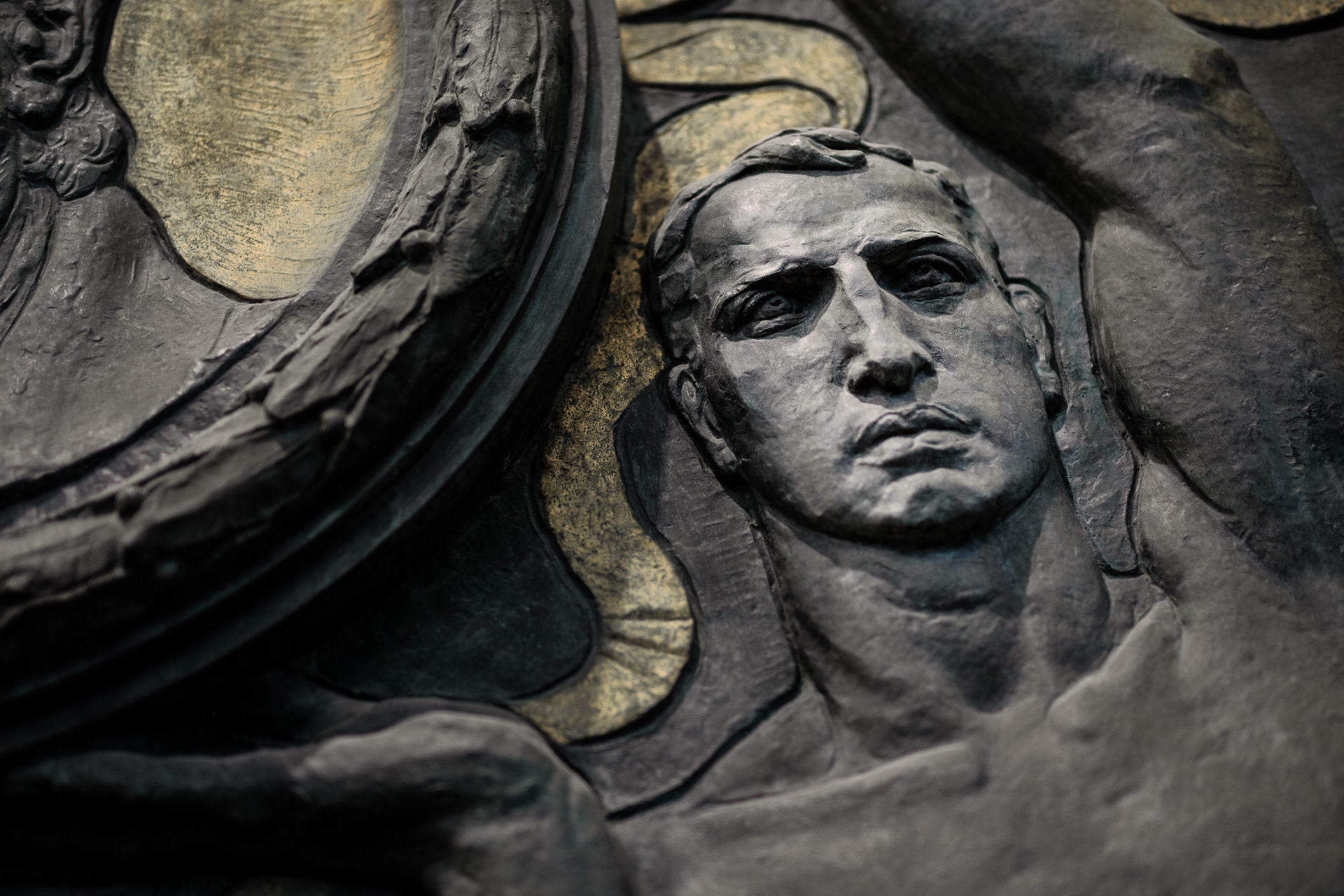 Ref: NRM_20260115_0046. National Railway Museum, York, North Yorkshire, United Kingdom, 15 January, 2026. Pictured: National Railway Museum, York.