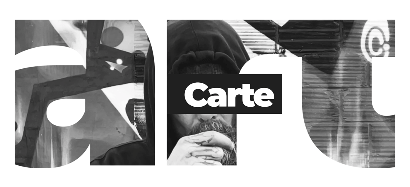 About — carte blanche magazine