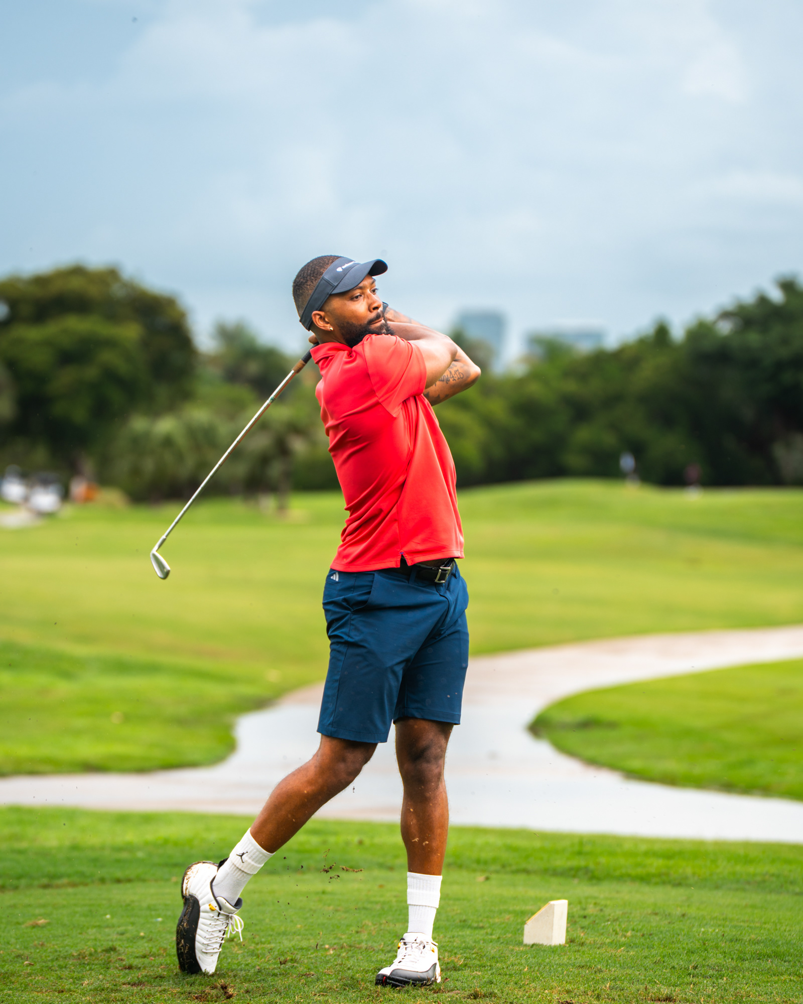 Urban Golf Weekend