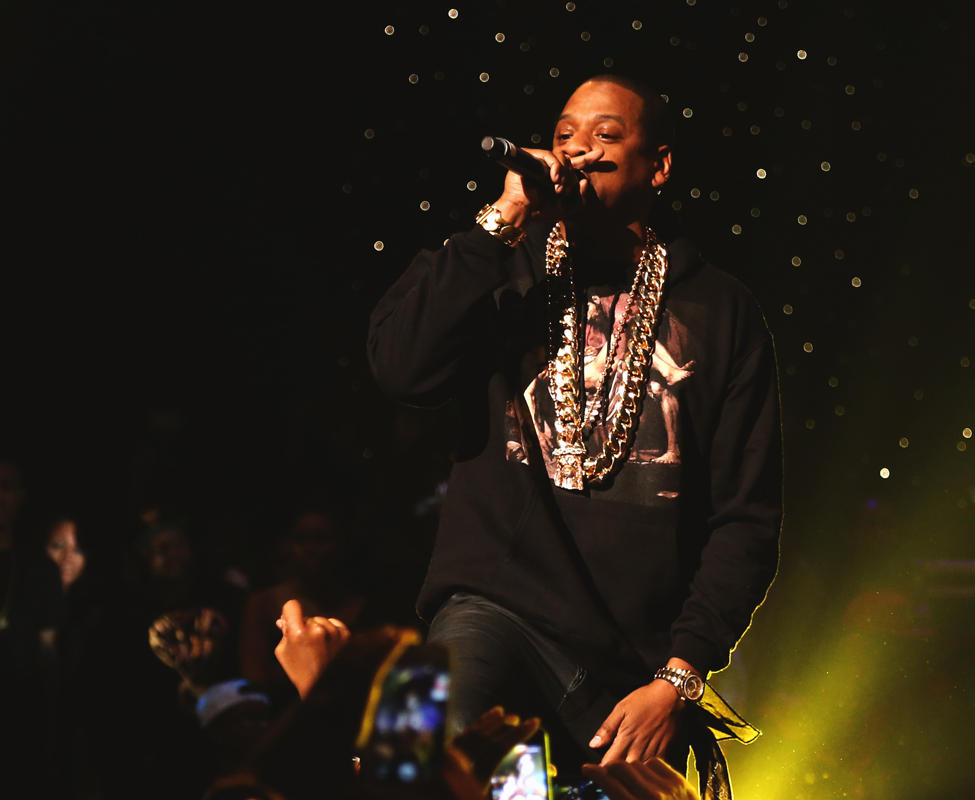 Jay Z
