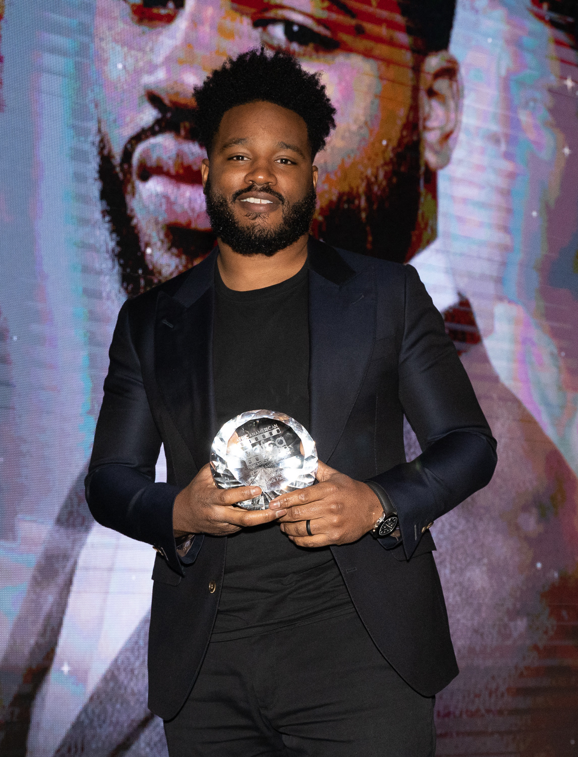 Ryan Coogler