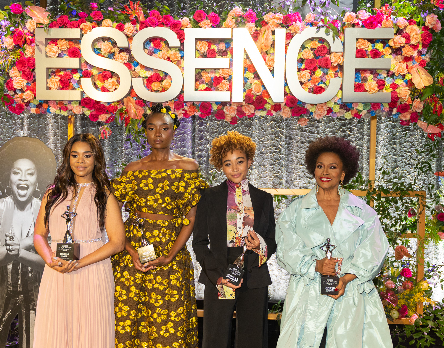  ESSENCE Black Women in Hollywood Awards