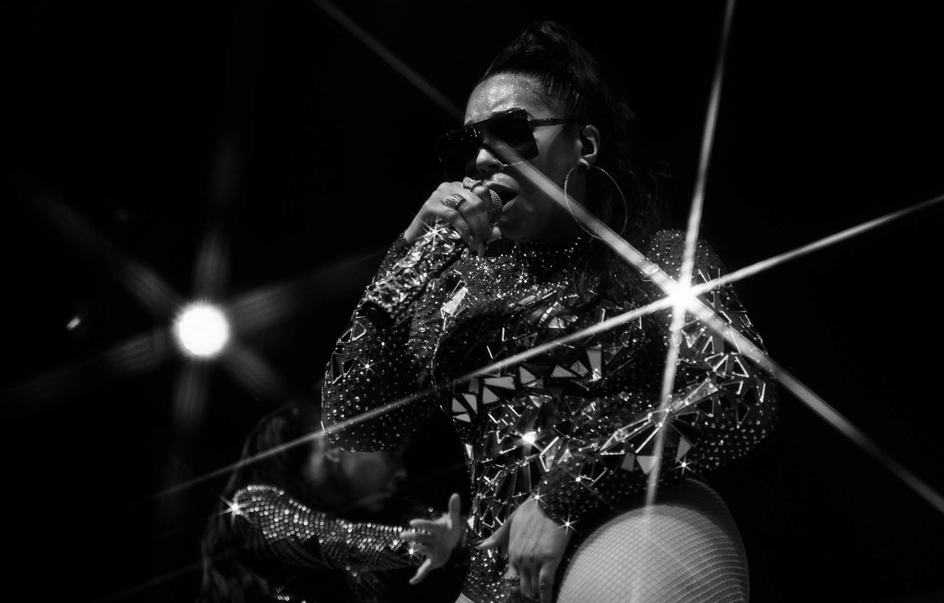 Ashanti